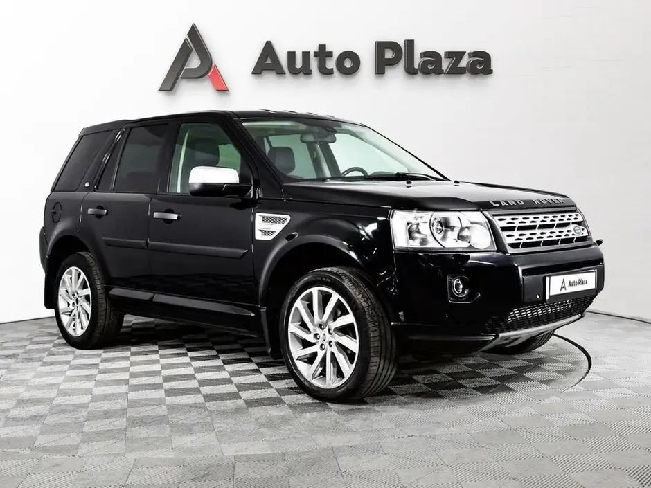 AutoPlaza