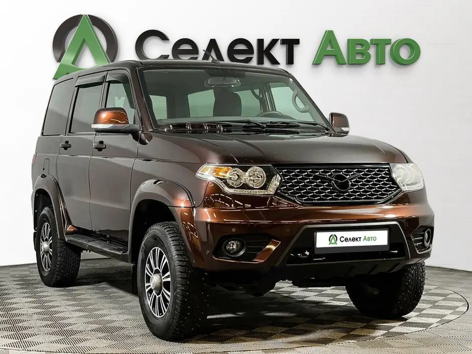 фото автомобиля