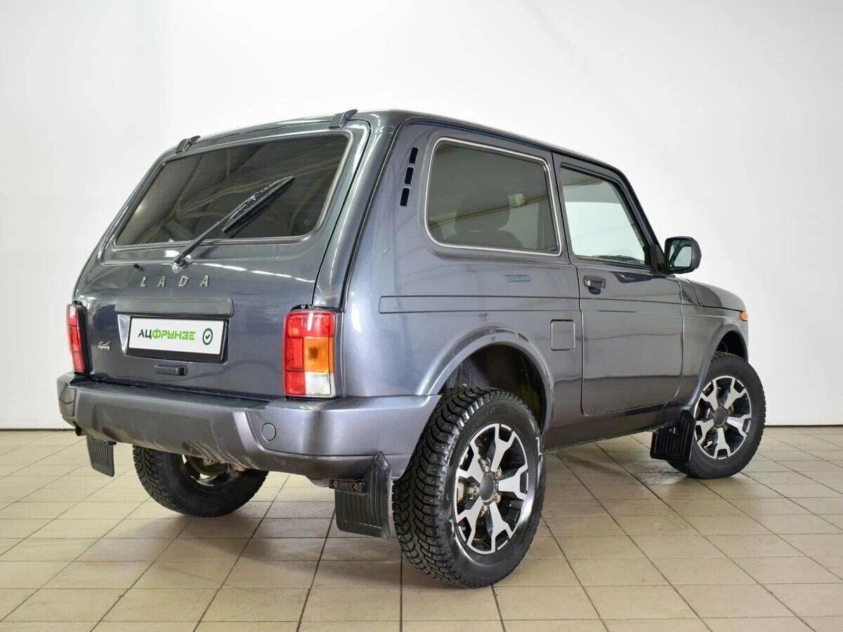 фото автомобиля 1