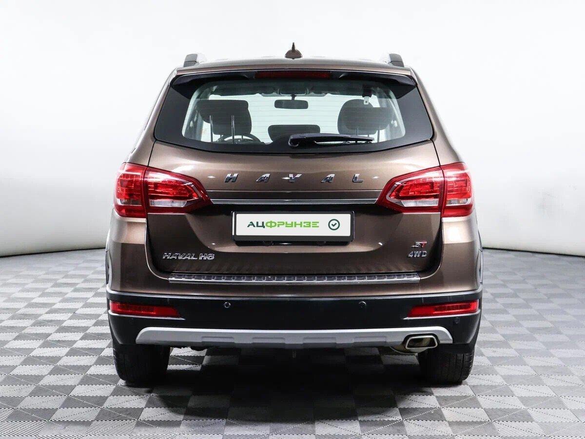 фото автомобиля 5