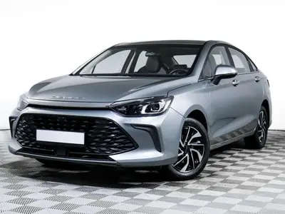 BAIC U5 Plus