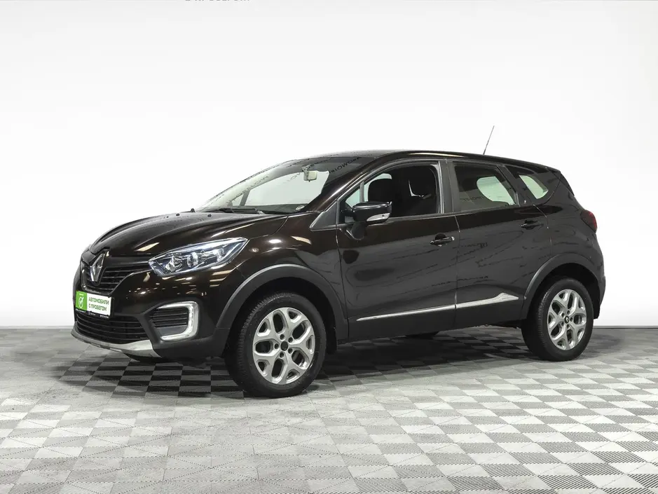 «Авто на Неве»