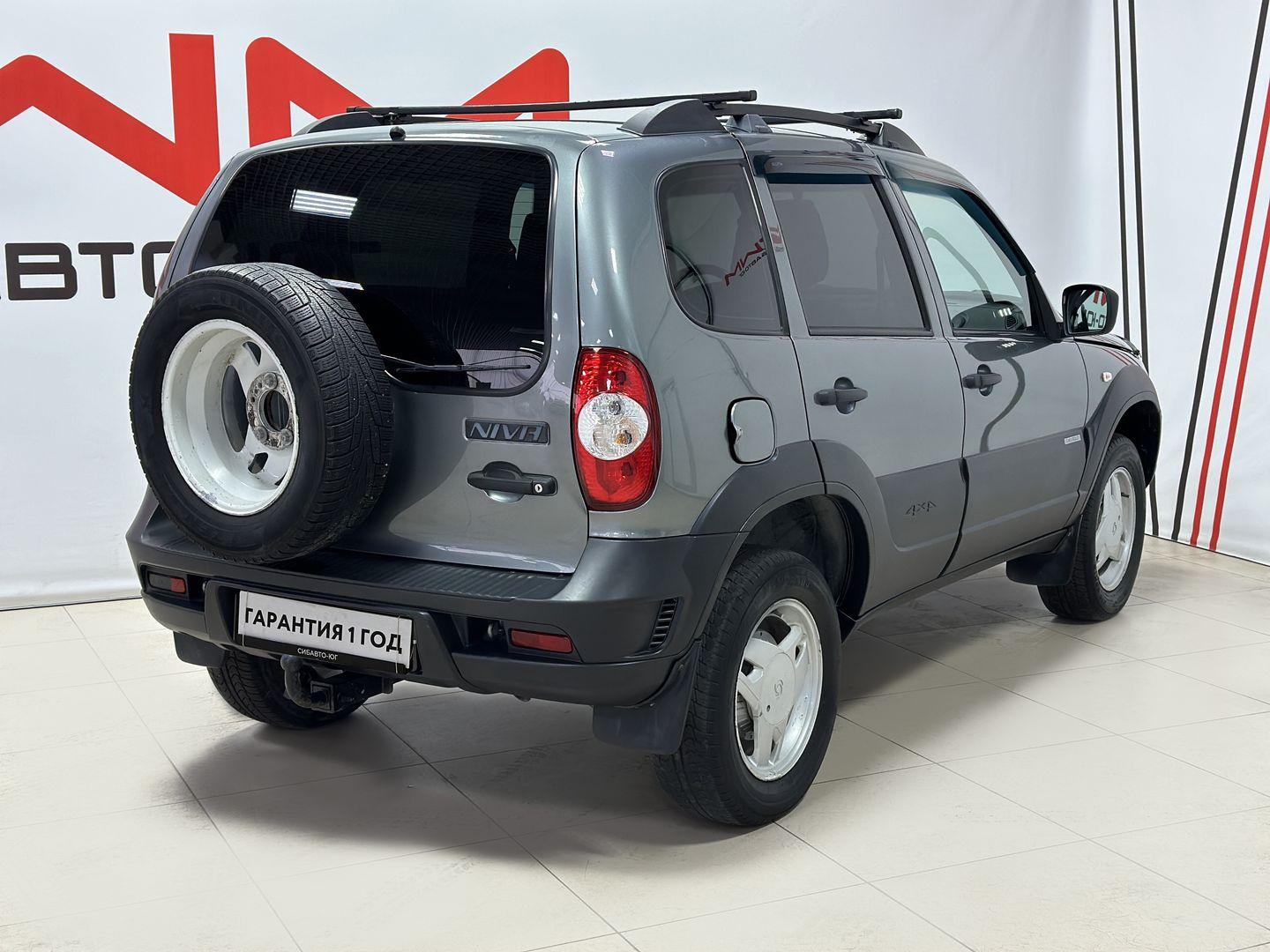 фото автомобиля 1