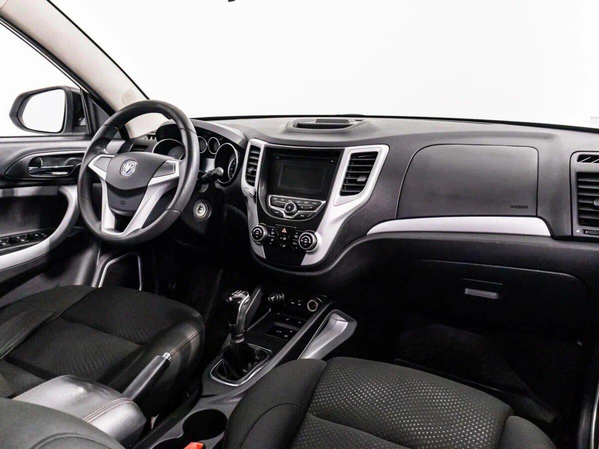 фото автомобиля 5