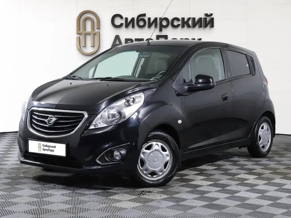 фото автомобиля