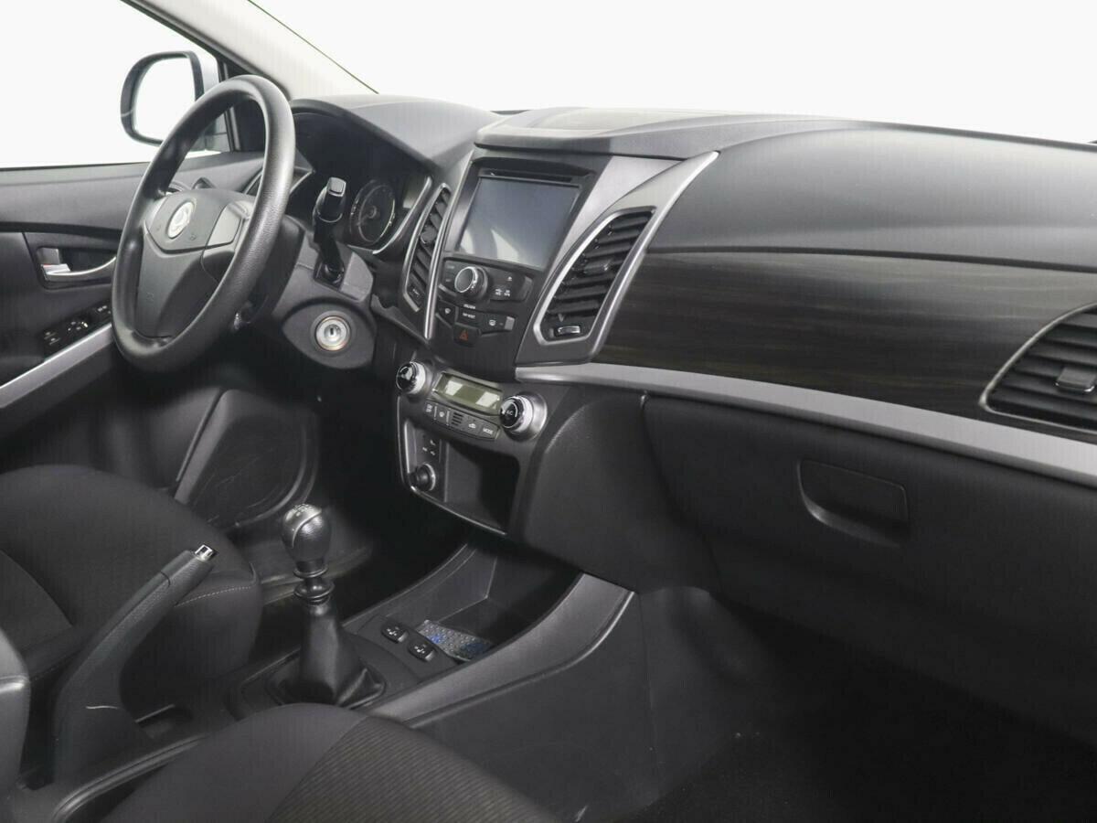 фото автомобиля 7