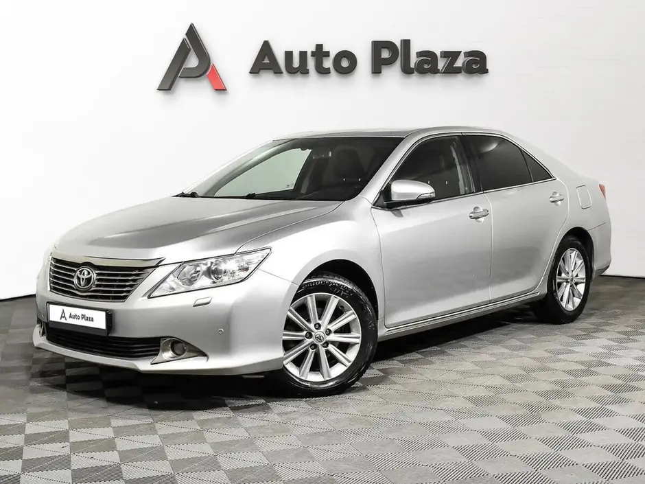 AutoPlaza