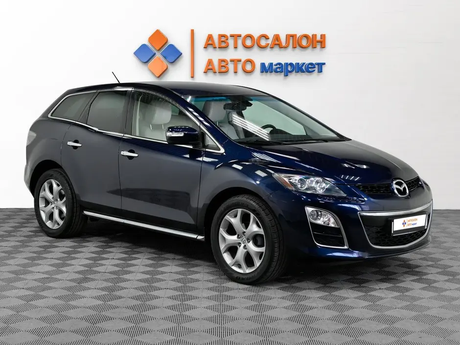 фото автомобиля