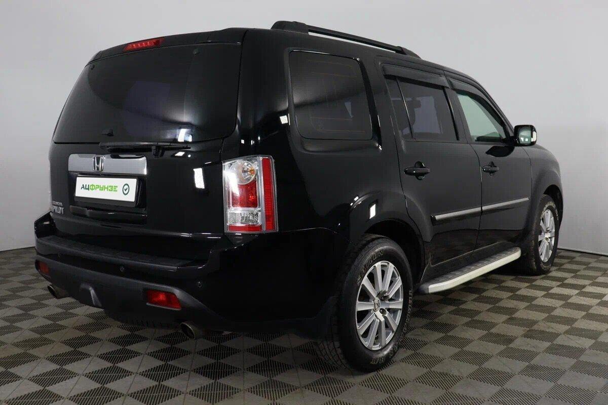 фото автомобиля 7