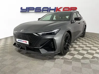 Changan UNI-V