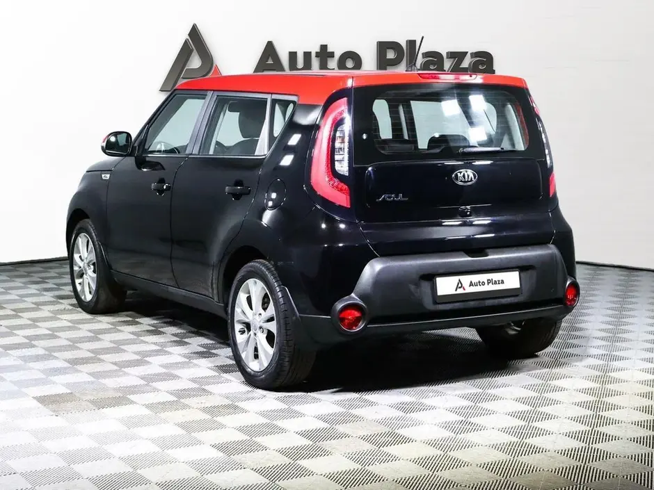 AutoPlaza