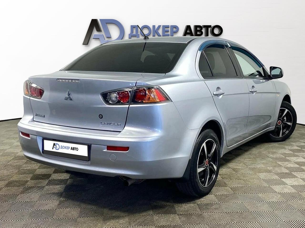 фото автомобиля 1