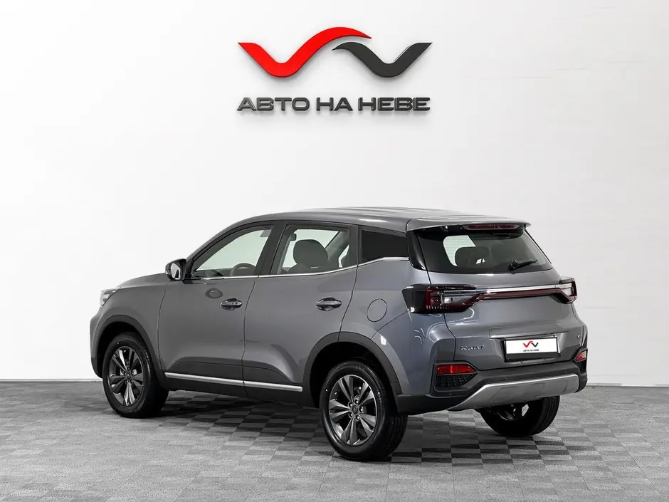 «Авто на Неве»