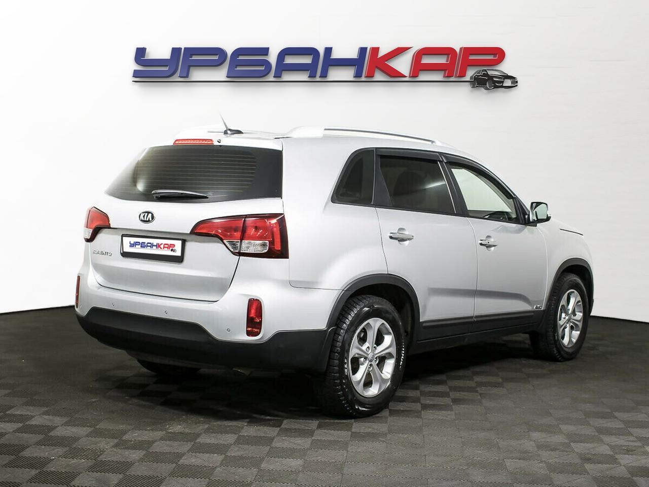 фото автомобиля 1