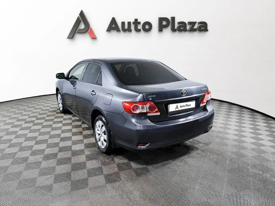 AutoPlaza
