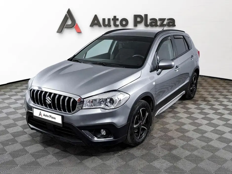 AutoPlaza