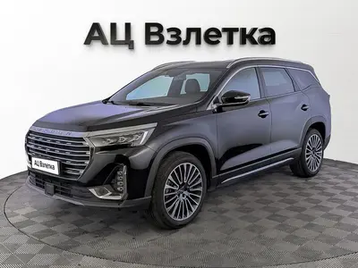 Jetour X90 PLUS