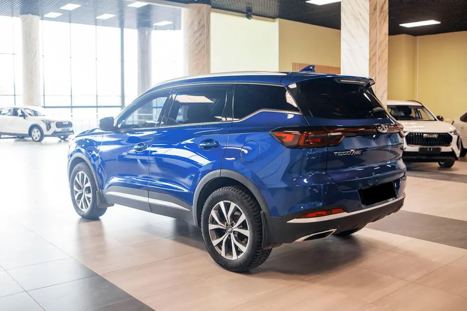 фото автомобиля
