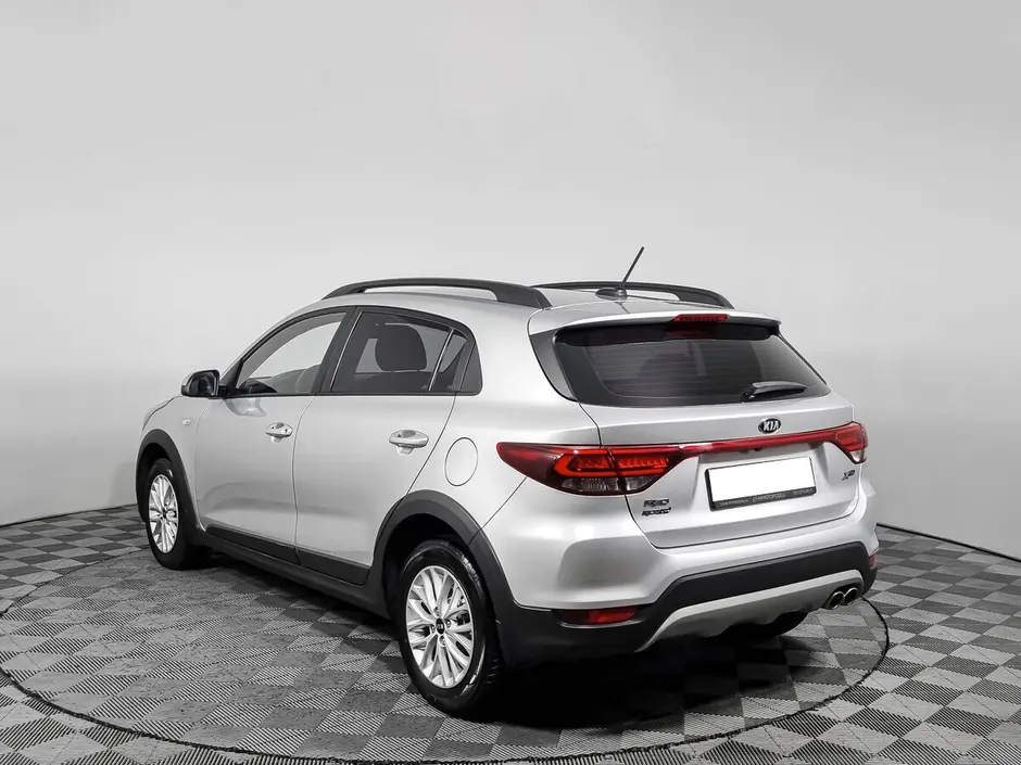 «Авто на Неве»