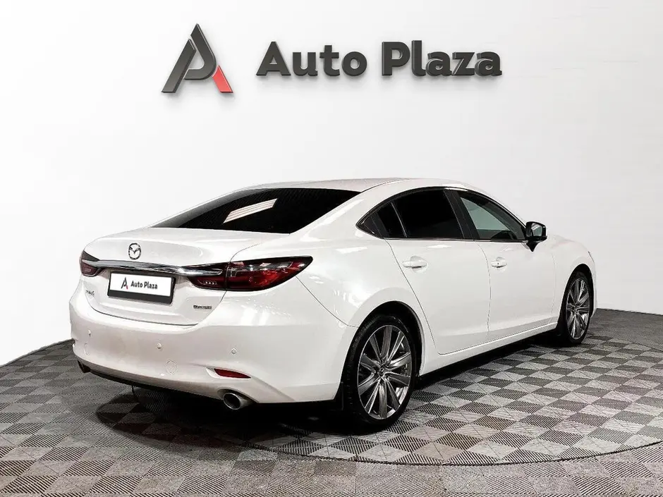 AutoPlaza