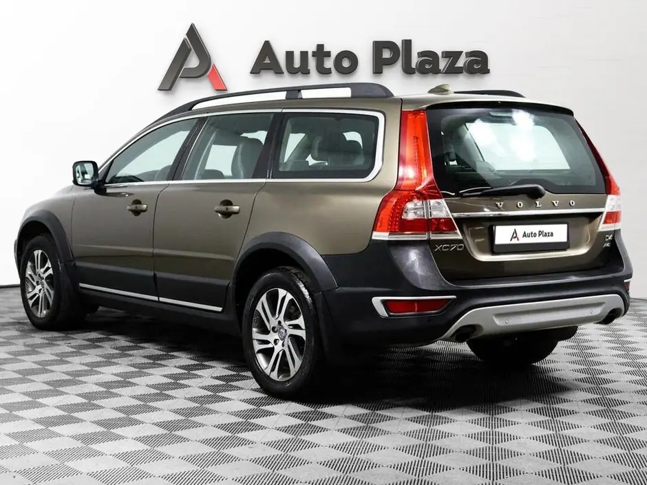 AutoPlaza