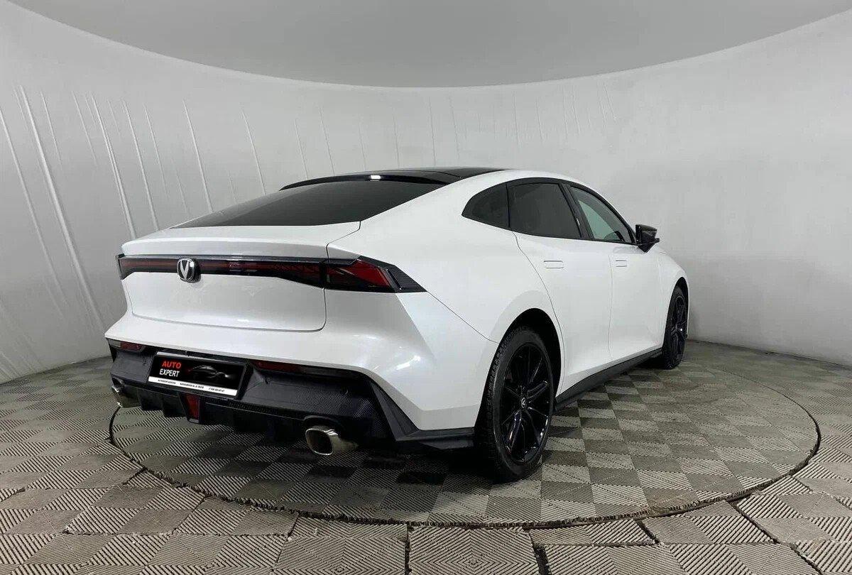 фото автомобиля 1