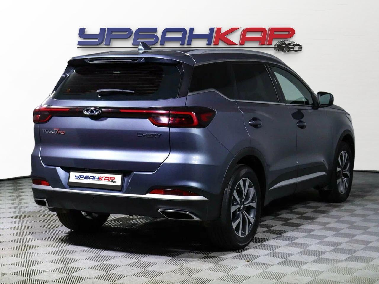 фото автомобиля 1