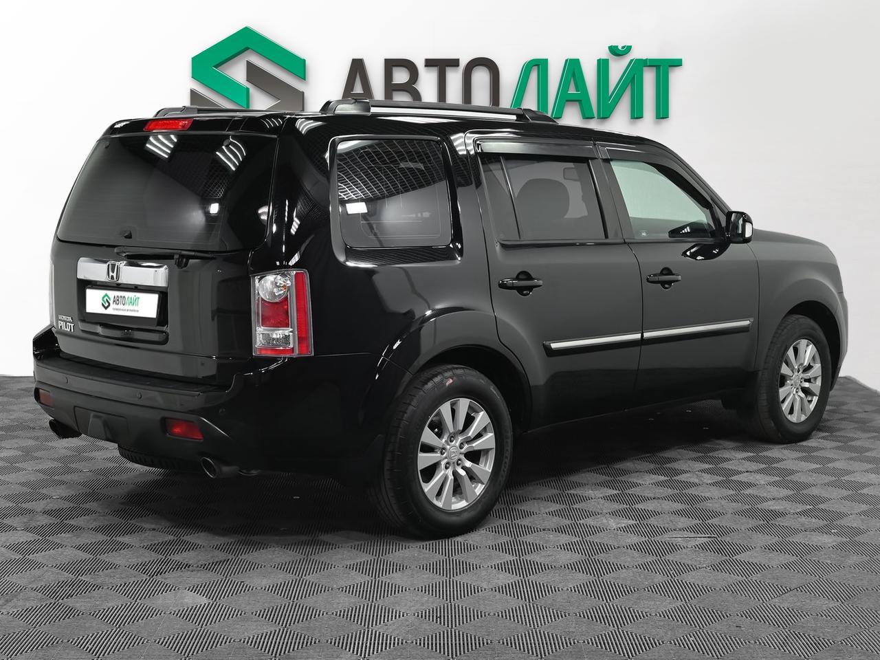 фото автомобиля 1