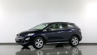 Mazda CX-7