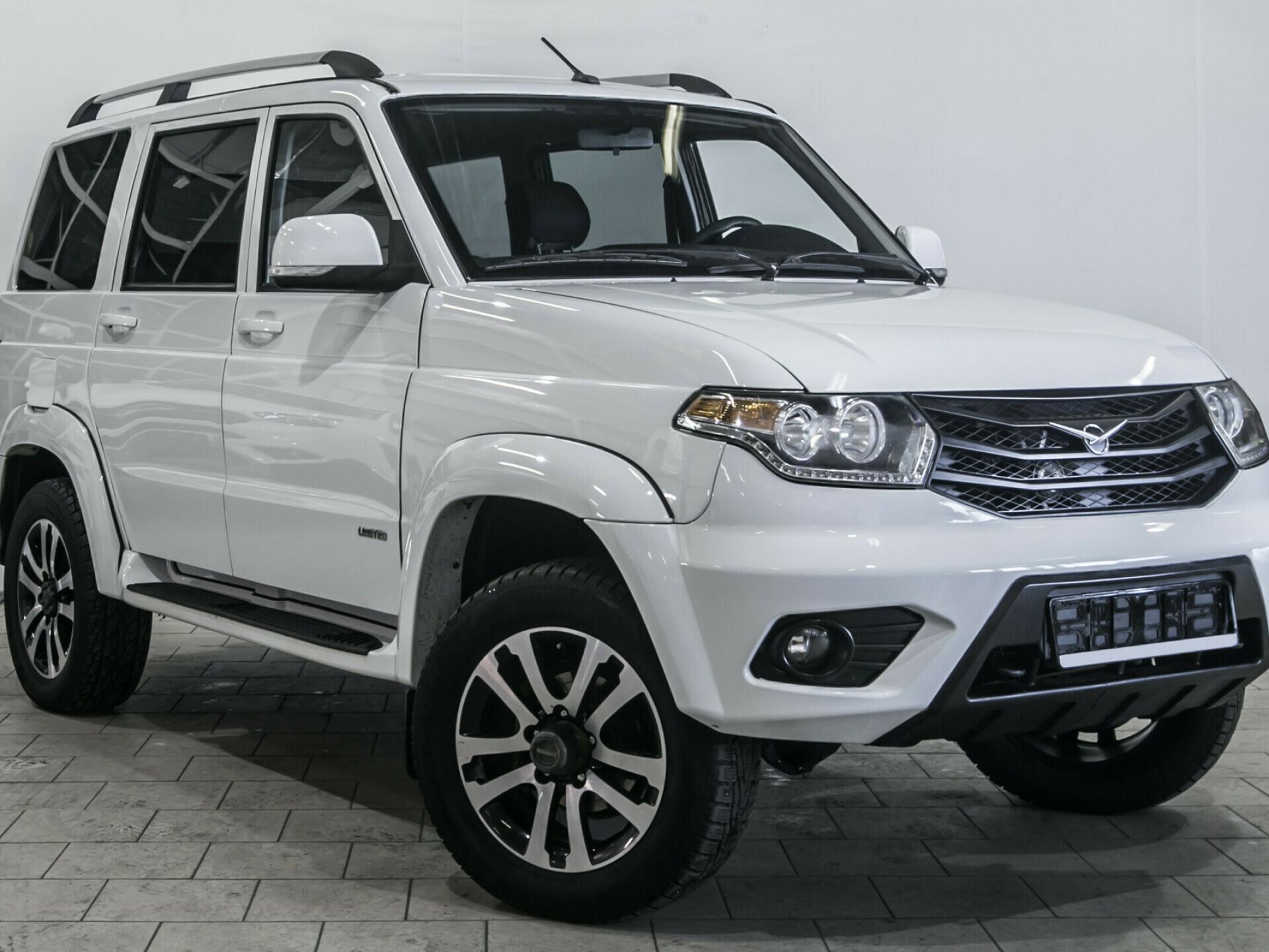 фото автомобиля