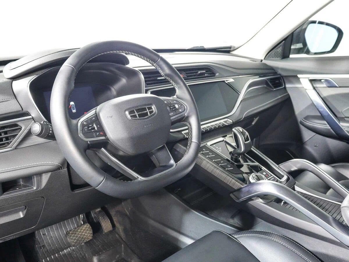 фото автомобиля 8