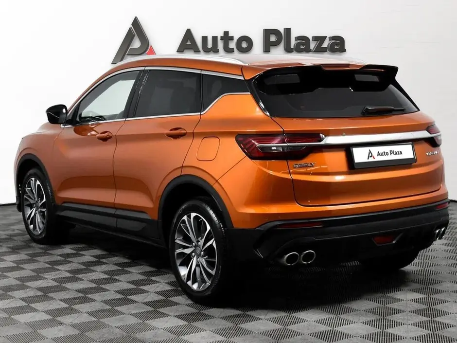 AutoPlaza