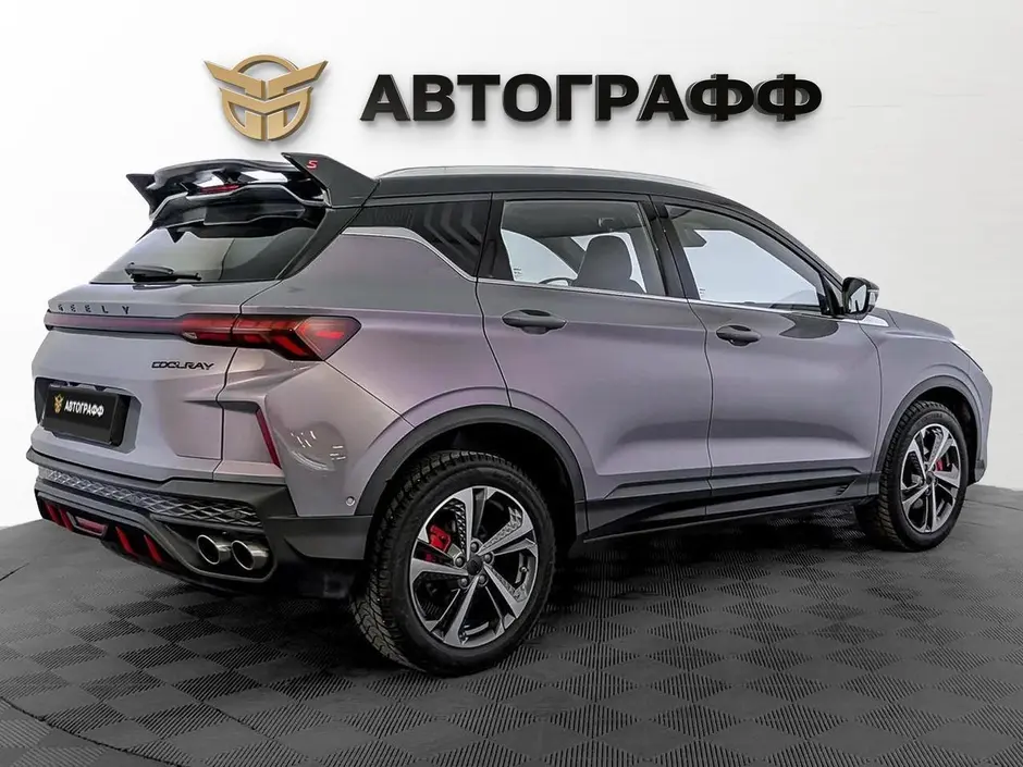 фото автомобиля
