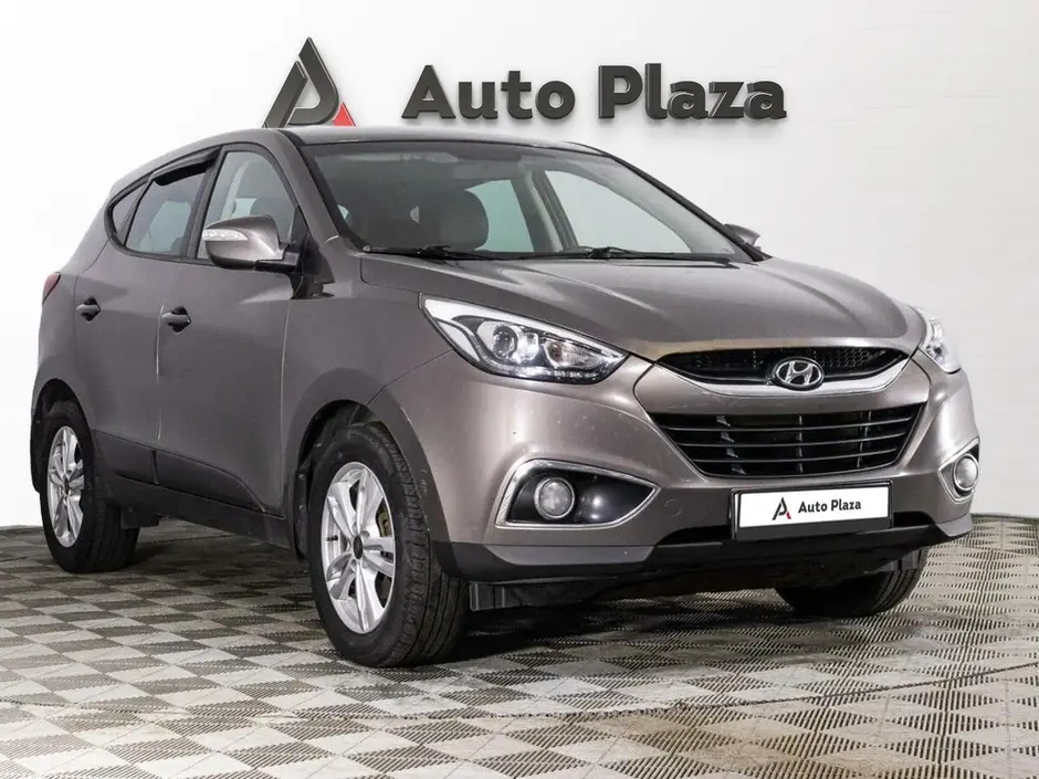 AutoPlaza
