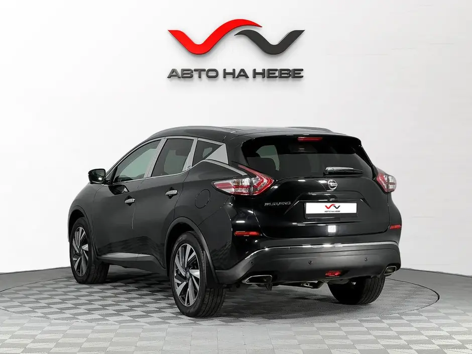 «Авто на Неве»