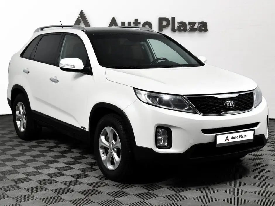 AutoPlaza
