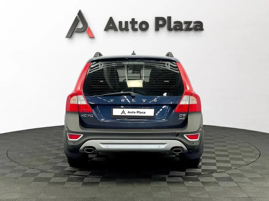 AutoPlaza