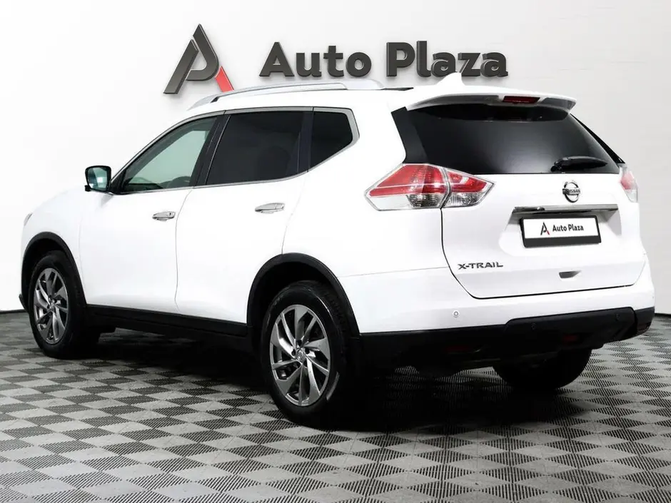 AutoPlaza