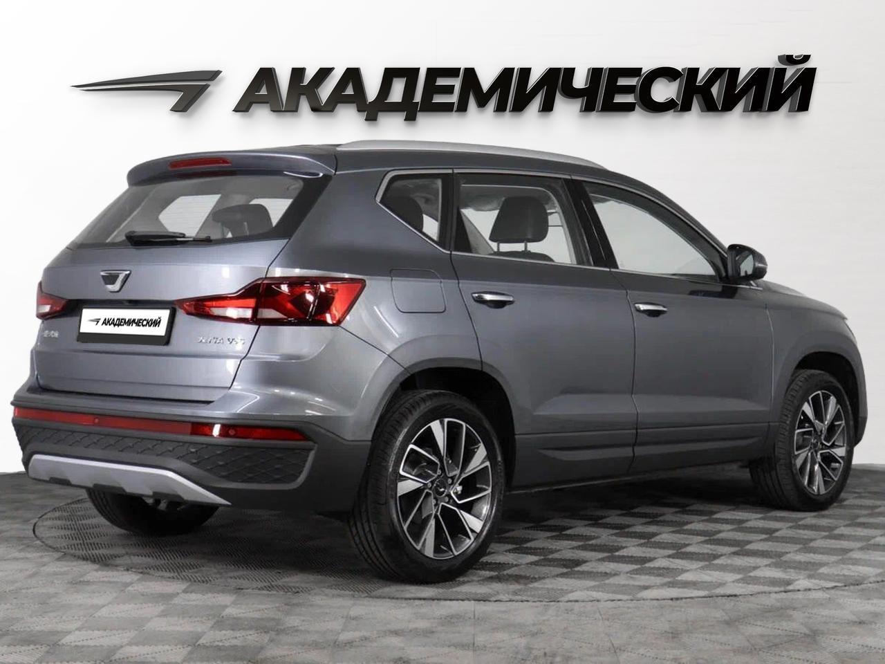 фото автомобиля 1