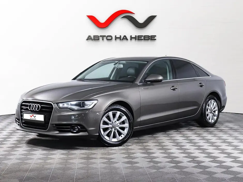 «Авто на Неве»