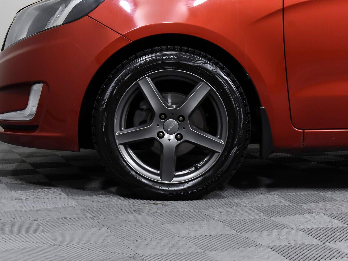 фото автомобиля 19