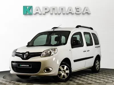 Renault Kangoo