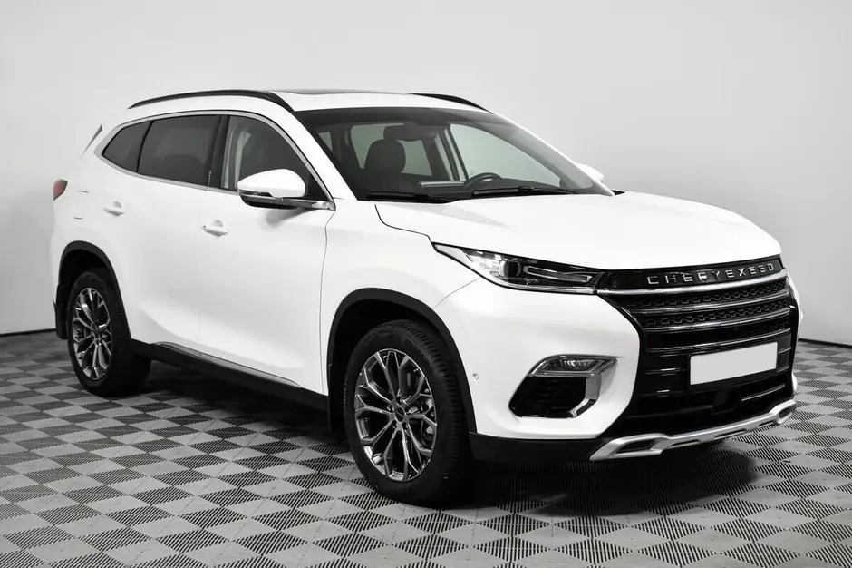 «Авто на Неве»