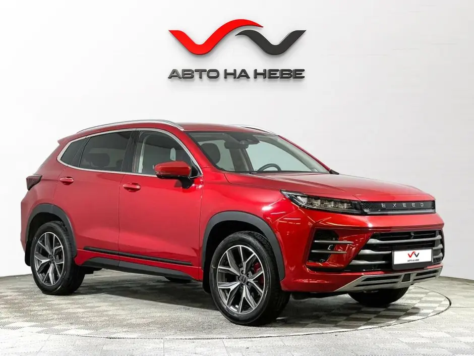 «Авто на Неве»
