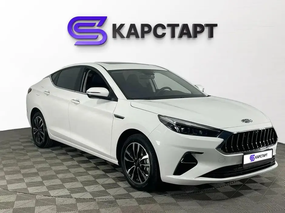 КарСтарт