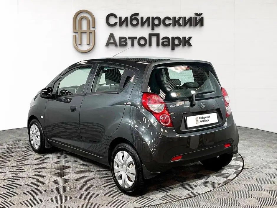 фото автомобиля