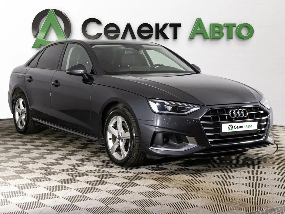 фото автомобиля