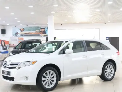 Toyota Venza