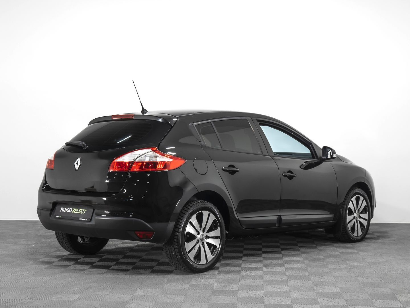 фото автомобиля 1