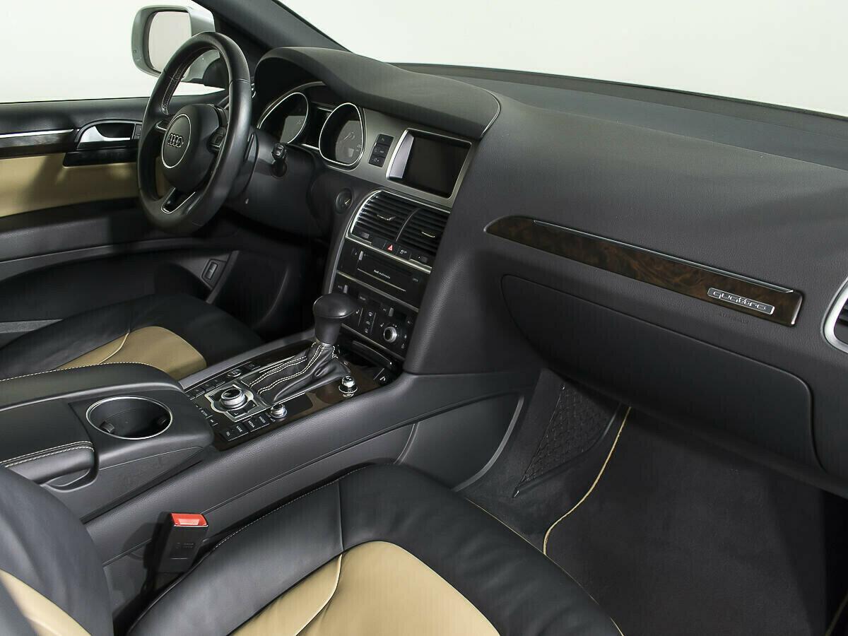 фото автомобиля 5